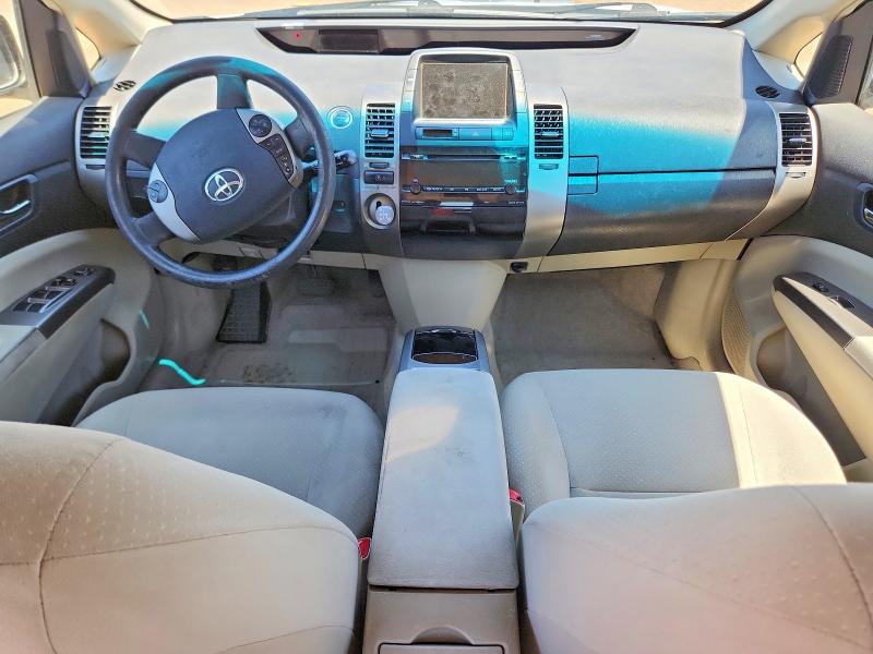 Продажа на аукционе авто 2006 Toyota Prius, vin: JTDKB20U767528779, номер лота: 59394096