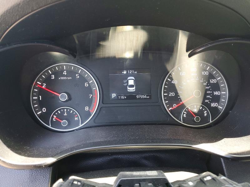 Продаж на аукціоні авто 2019 Kia Optima, vin: 5XXGT4L3XKG301170, номер лоту: 60432836