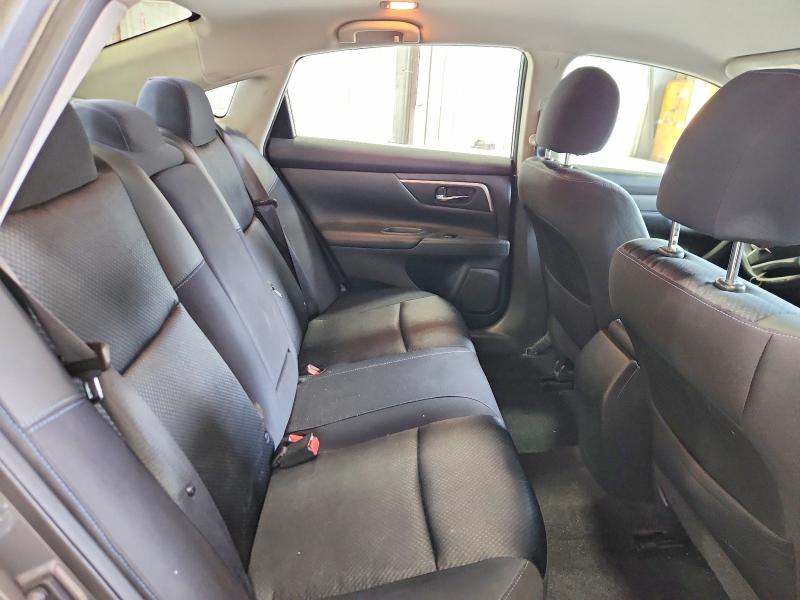 Продажа на аукционе авто 2016 Nissan Altima, vin: 1N4AL3AP1GC263556, номер лота: 62311386