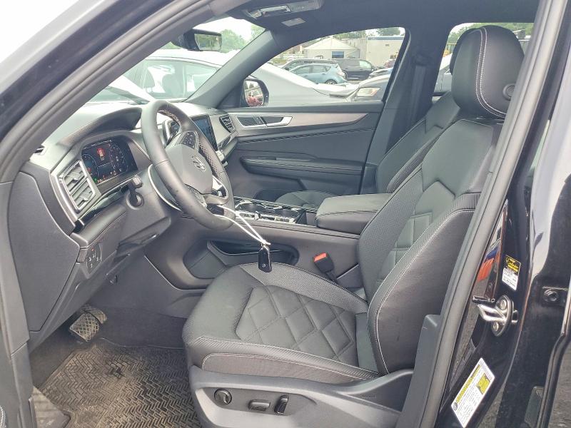 Aukcja sprzedaży 2026 Volkswagen Atlas Cross Sport, vin: 1V2KC2CA8TC212047, numer aukcji: 61780846