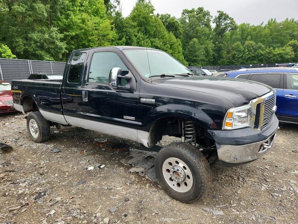 Продаж на аукціоні авто 2006 Ford F250, vin: 1FTSX21P36EB21855, номер лоту: 59730946