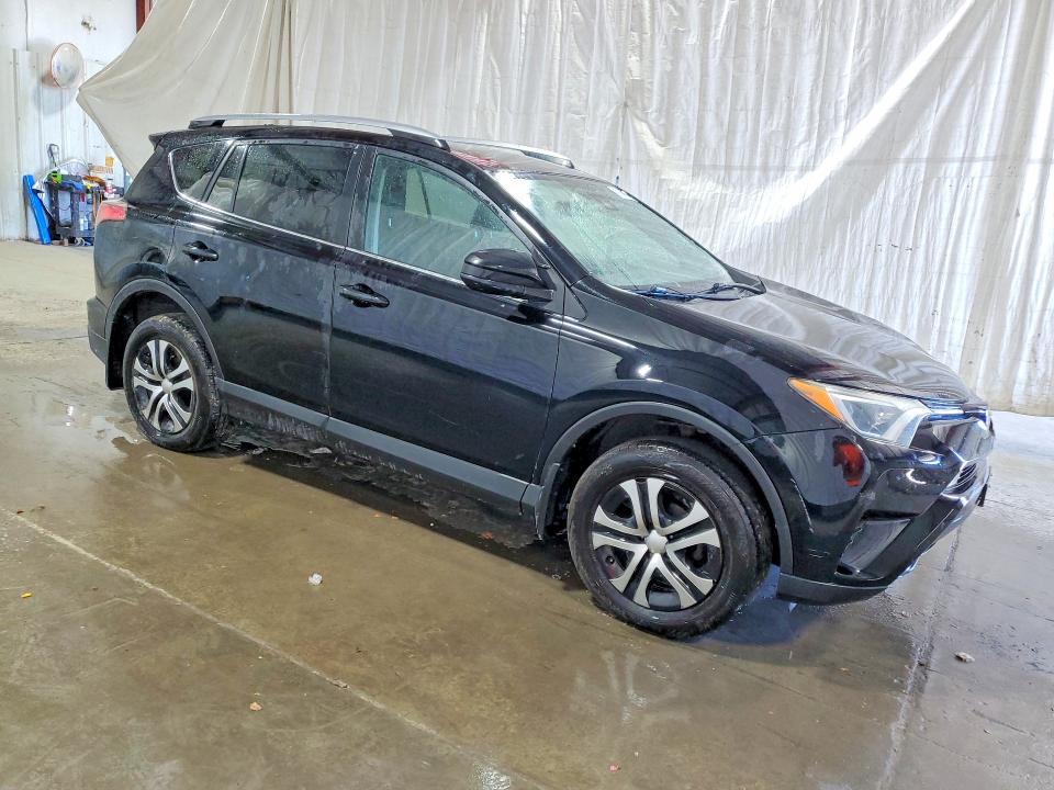 Продажа на аукционе авто 2017 Toyota Rav4, vin: 2T3BFREV1HW625322, номер лота: 60802316
