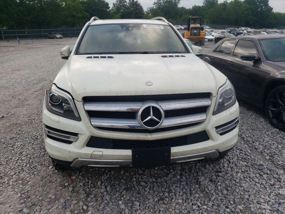 Продаж на аукціоні авто 2013 Mercedes-benz Gl, vin: 4JGDF7CE5DA181267, номер лоту: 58633286