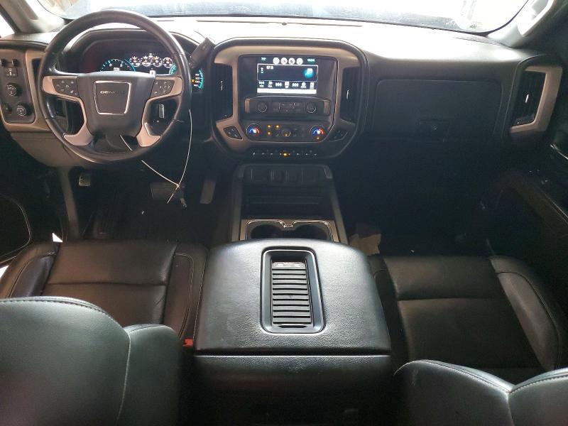 Aukcja sprzedaży 2018 Gmc Sierra, vin: 1GT12UEY0JF112347, numer aukcji: 60329966