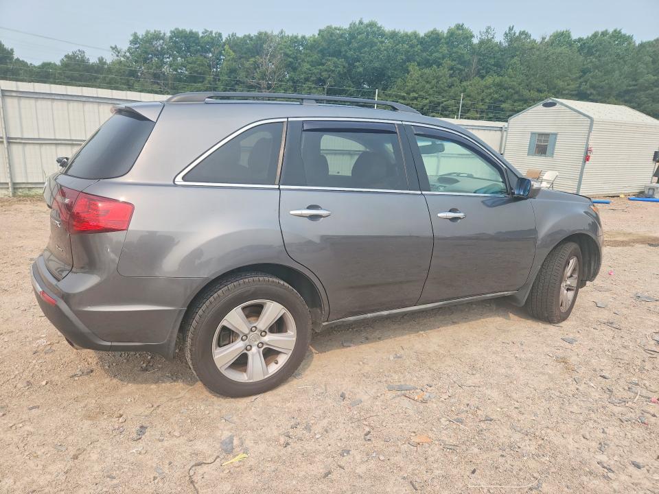 Продаж на аукціоні авто 2010 Acura Mdx, vin: 2HNYD2H20AH501227, номер лоту: 60934266