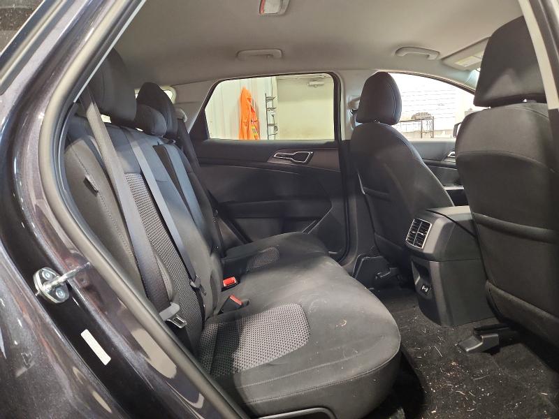 Продаж на аукціоні авто 2026 Kia Sportage, vin: 5XYK2CDF7TG420579, номер лоту: 61926286