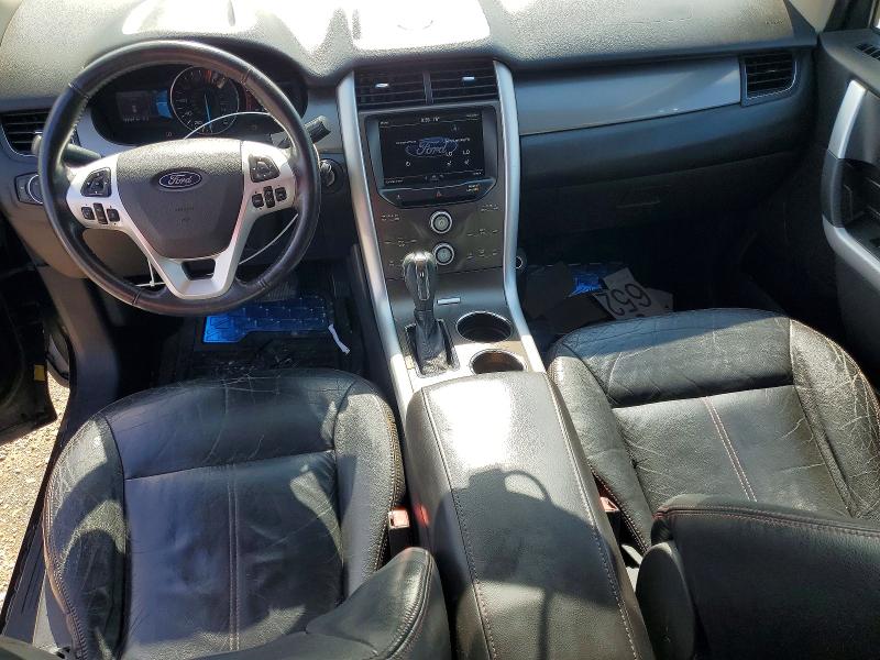 Aukcja sprzedaży 2013 Ford Edge, vin: 2FMDK3JC3DBB74747, numer aukcji: 60474016