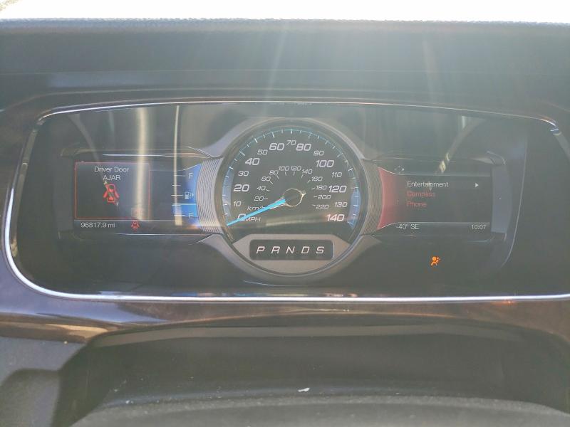 Продажа на аукционе авто 2015 Ford Taurus, vin: 1FAHP2F84FG180287, номер лота: 56722396