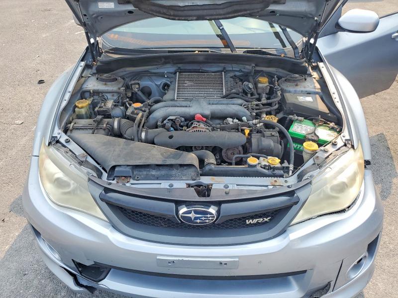 60937476 :رقم المزاد ، JF1GR7E61DG215514 vin ، 2013 Subaru Impreza مزاد بيع