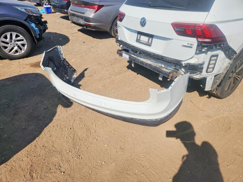 Продаж на аукціоні авто 2018 Volkswagen Tiguan, vin: 3VV2B7AXXJM153797, номер лоту: 60497166
