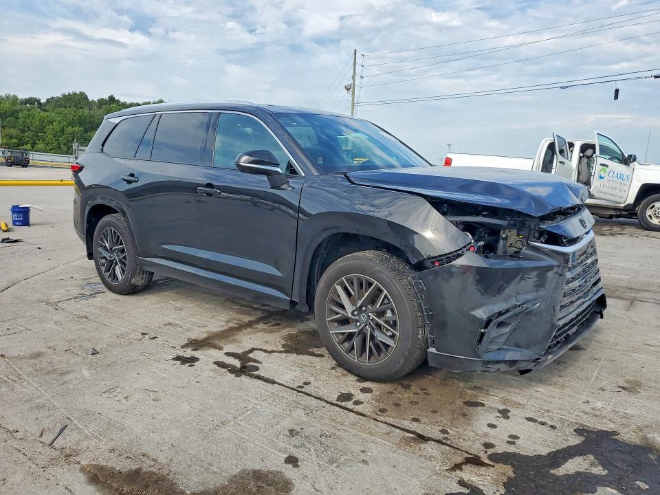 Aukcja sprzedaży 2026 Lexus Tx 350, vin: 5TDAAAB6XTS080241, numer aukcji: 62493006