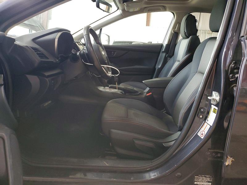 2019 Subaru Crosstrek მანქანა იყიდება აუქციონზე, vin: JF2GTADC4KH249259, აუქციონის ნომერი: 60298986