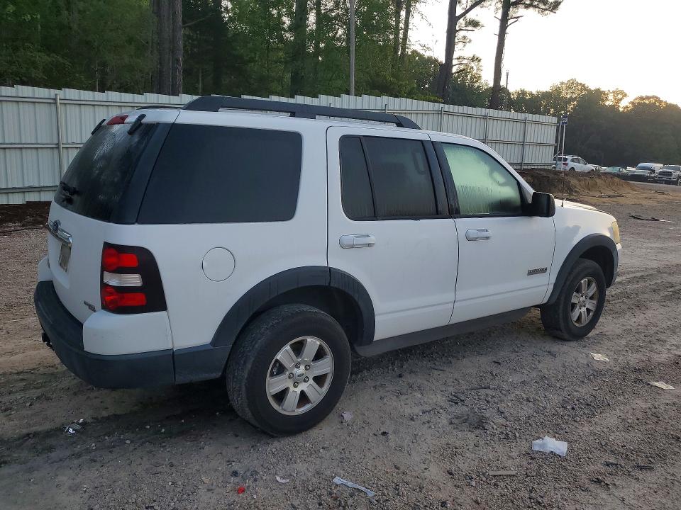Продаж на аукціоні авто 2007 Ford Explorer, vin: 1FMEU63E97UA98478, номер лоту: 62992256