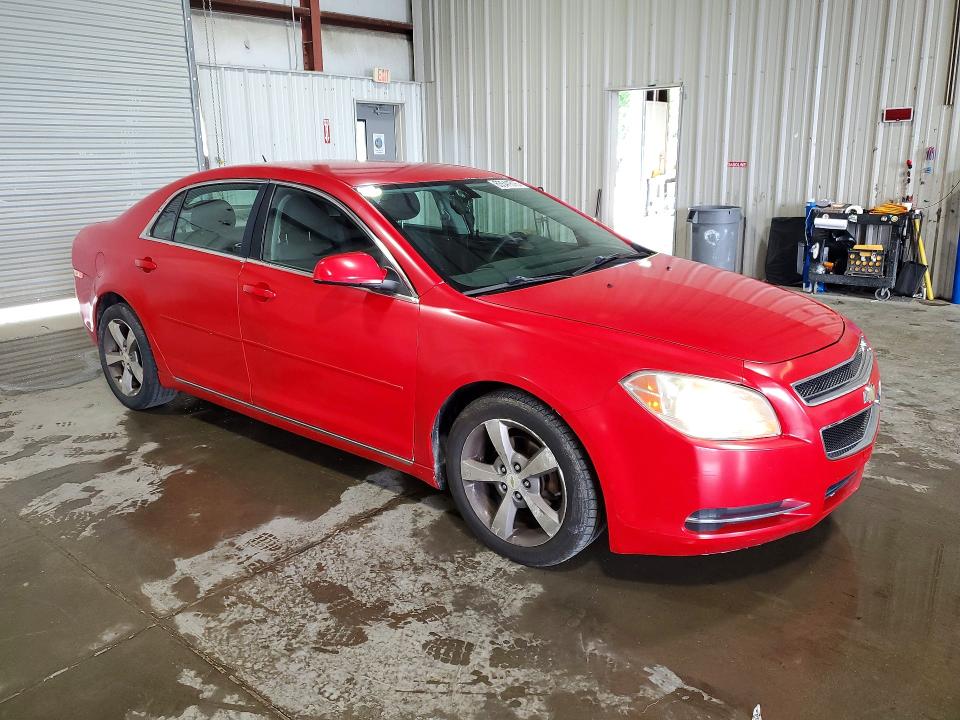 Aukcja sprzedaży 2011 Chevrolet Malibu, vin: 1G1ZC5E17BF241155, numer aukcji: 63541516