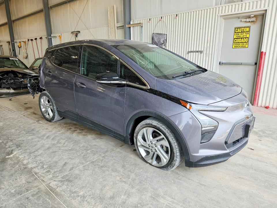 Продажа на аукционе авто 2023 Chevrolet Bolt Ev, vin: 1G1FW6S05P4142400, номер лота: 62440656