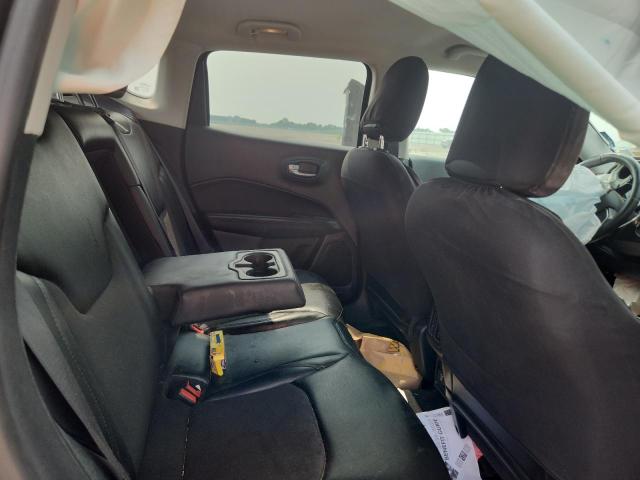 Aukcja sprzedaży 2018 Jeep Compass, vin: 3C4NJCBB1JT407929, numer aukcji: 60277246
