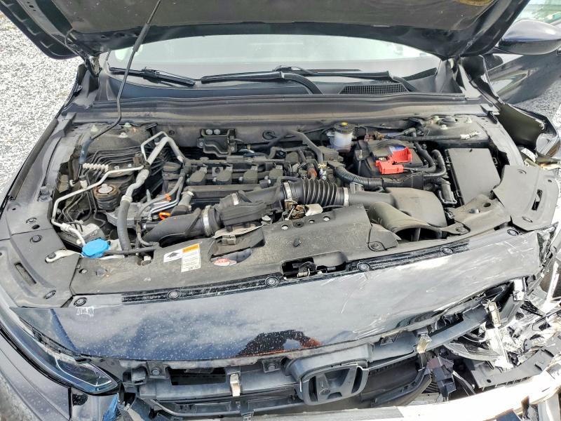 Продажа на аукционе авто 2021 Honda Accord, vin: 1HGCV1F11MA013149, номер лота: 60850816