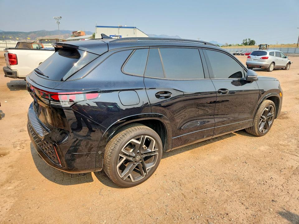 Продаж на аукціоні авто 2026 Volkswagen Tiguan, vin: 3VVUW7RM2TM057964, номер лоту: 59998156
