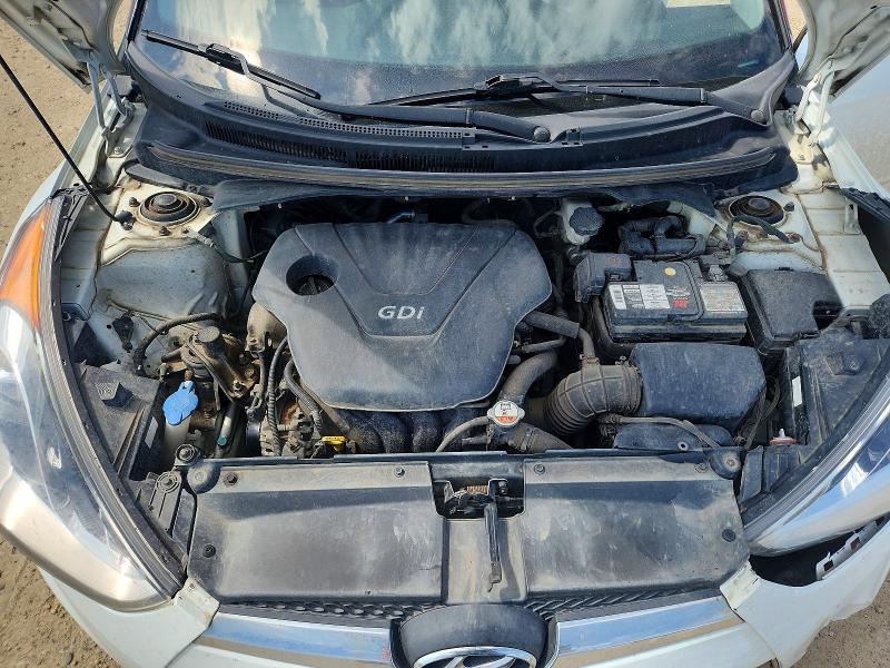Auction sale of the 2013 Hyundai Veloster, vin: KMHTC6AD6DU121537, lot number: 61027876