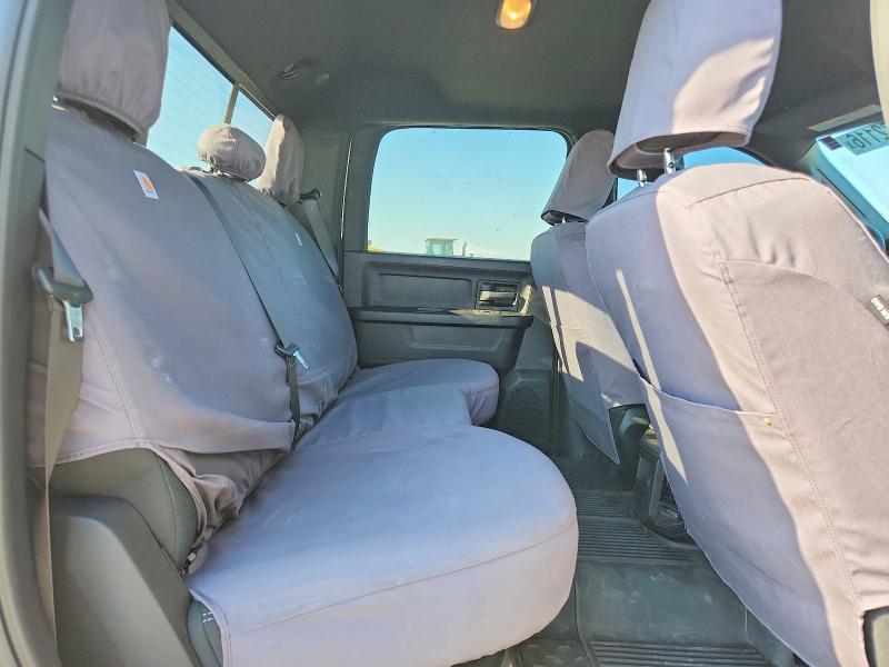 Продаж на аукціоні авто 2026 Ram 2500, vin: 3C6UR5CJXTG244920, номер лоту: 60772116