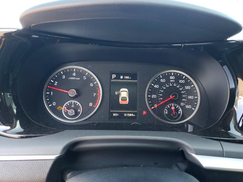 Продаж на аукціоні авто 2021 Kia K5, vin: 5XXG14J23MG075458, номер лоту: 60116276