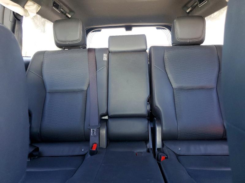 2025 Toyota Land Cruiser მანქანა იყიდება აუქციონზე, vin: JTEABFAJ5S5014891, აუქციონის ნომერი: 60006256