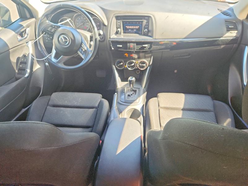 Aukcja sprzedaży 2013 Mazda Cx-5, vin: JM3KE4CE6D0155089, numer aukcji: 60573376