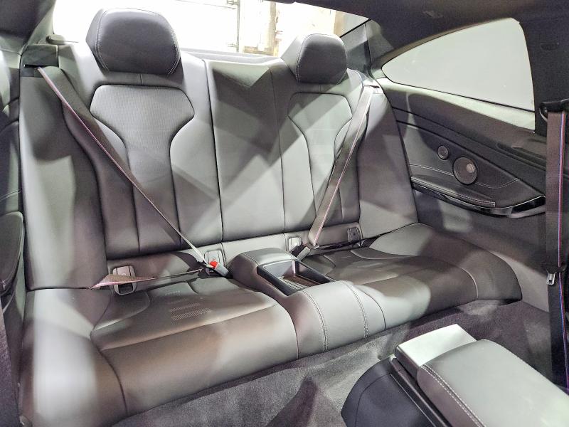 Продажа на аукционе авто 2018 Bmw M4, vin: WBS4Y9C52JAC88150, номер лота: 60291186