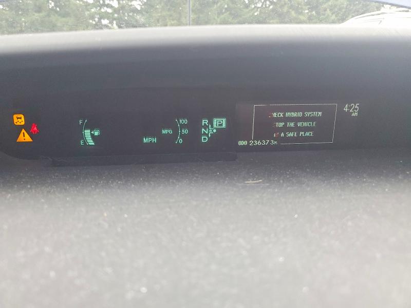 61383046 :رقم المزاد ، JTDKN3DU5D1621758 vin ، 2013 Toyota Prius مزاد بيع