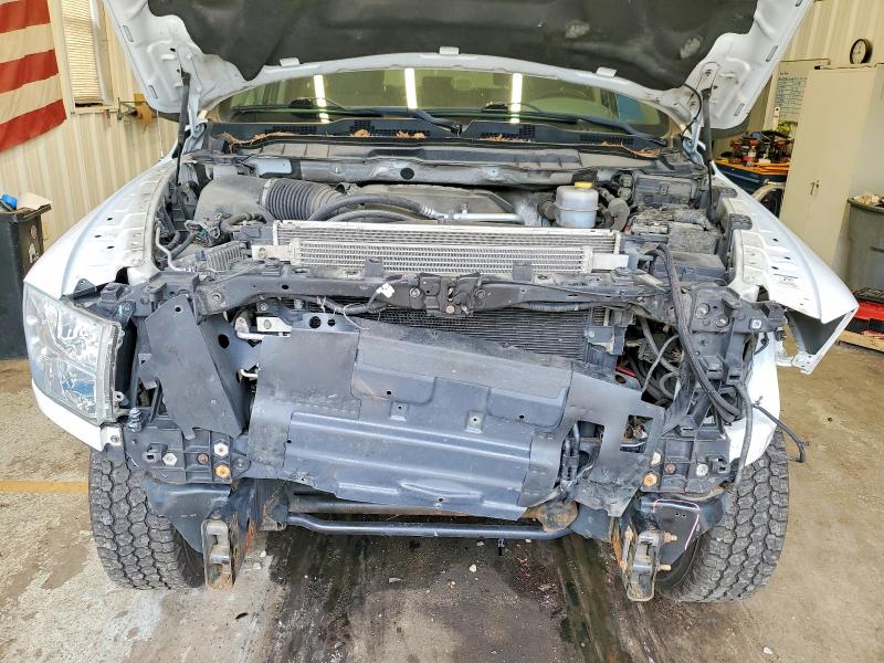 Aukcja sprzedaży 2018 Ram 2500, vin: 3C6UR5CJ9JG125690, numer aukcji: 62823376