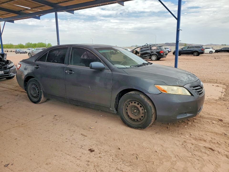 Продажа на аукционе авто 2008 Toyota Camry, vin: 4T1BE46K78U749324, номер лота: 61440416