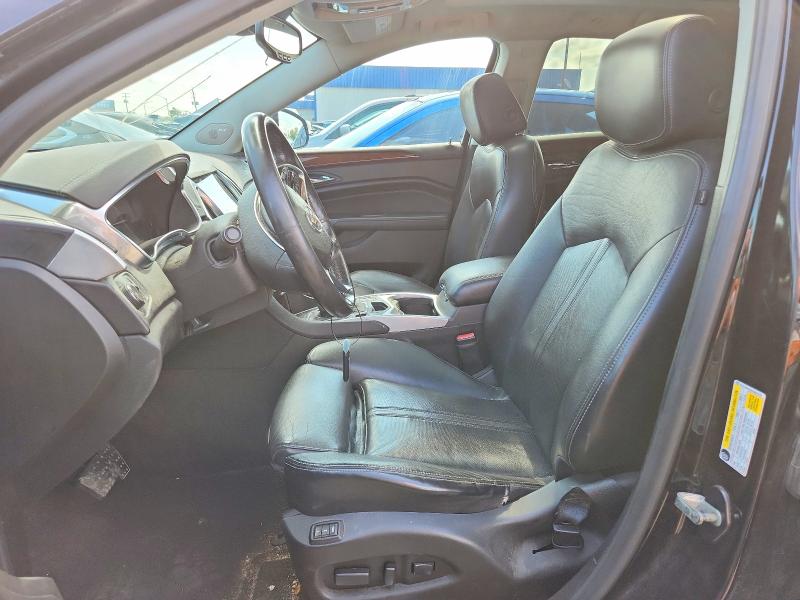 2013 Cadillac Srx მანქანა იყიდება აუქციონზე, vin: 3GYFNHE35DS644129, აუქციონის ნომერი: 60698336