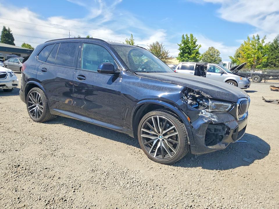 Auction sale of the 2023 Bmw X5, vin: 5UXCR6C0XP9N83070, lot number: 61121146
