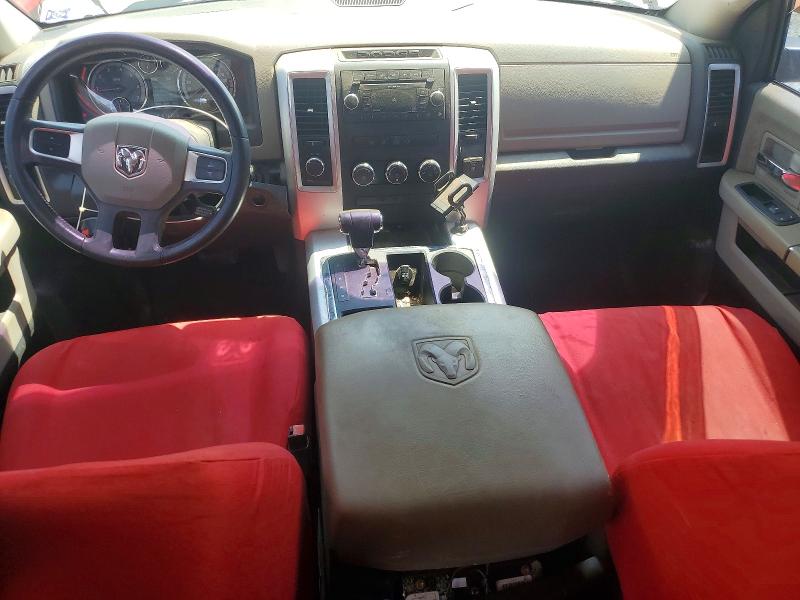 59651016 :رقم المزاد ، 1D3HV13T39J513807 vin ، 2009 Dodge Ram 1500 مزاد بيع
