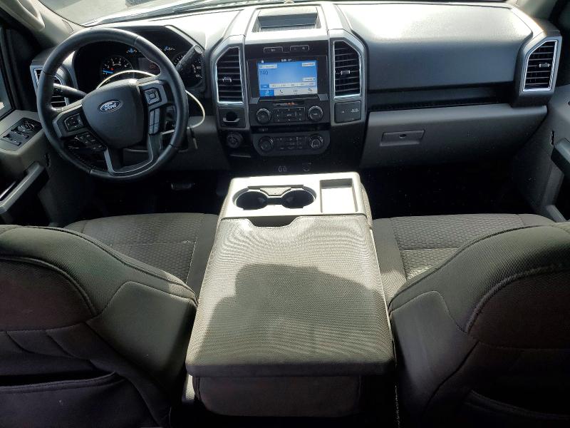 Aukcja sprzedaży 2016 Ford F150, vin: 1FTEW1CP0GFC45861, numer aukcji: 59391516