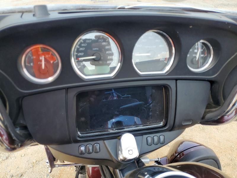 Aukcja sprzedaży 2019 Harley-davidson Flhtcutg, vin: 1HD1MAF12KB858154, numer aukcji: 62680166