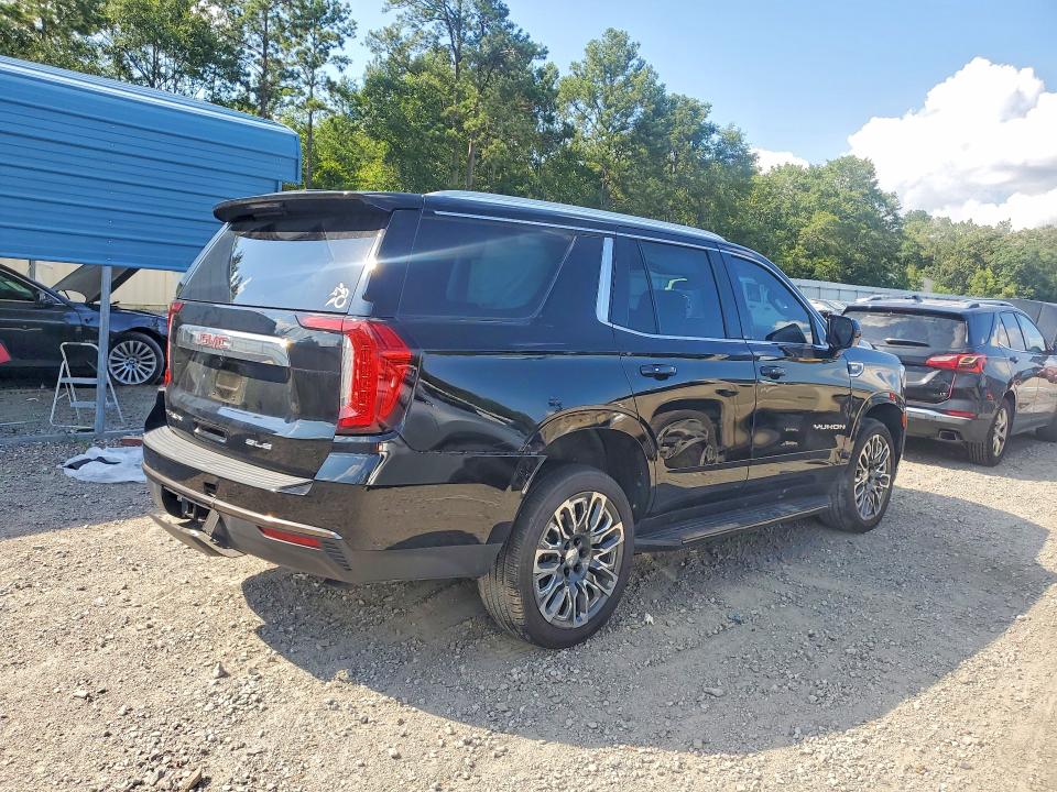 Aukcja sprzedaży 2021 Gmc Yukon, vin: 1GKS2AKD0MR444493, numer aukcji: 59760856