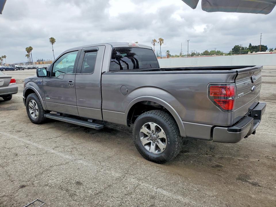 Продажа на аукционе авто 2014 Ford F150, vin: 1FTFX1CT4EFA95104, номер лота: 59303866