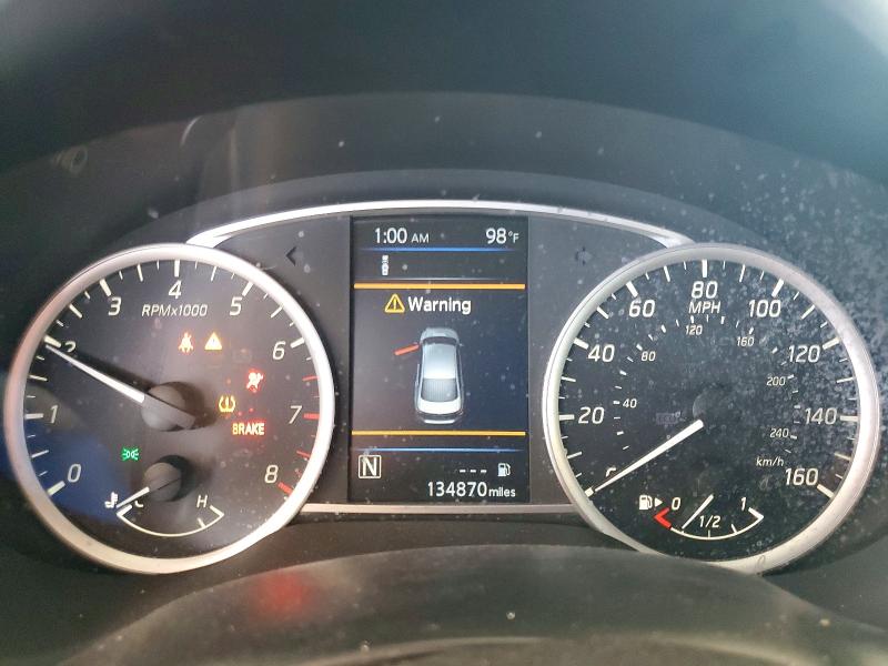 Aukcja sprzedaży 2019 Nissan Sentra, vin: 3N1AB7AP4KY206534, numer aukcji: 68366186
