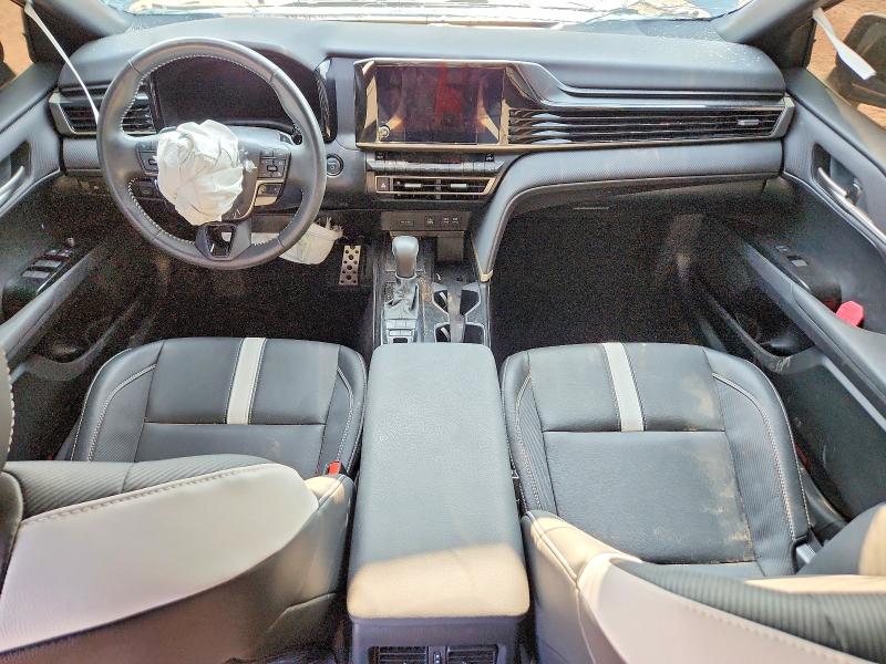 Aukcja sprzedaży 2026 Toyota Camry, vin: 4T1DAACK1TU672451, numer aukcji: 60116966