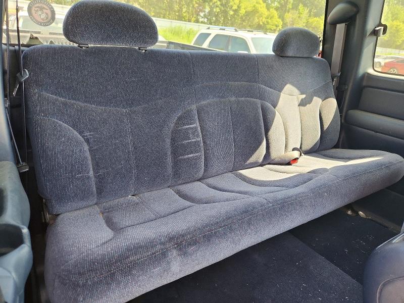 1999 Gmc New Sierra მანქანა იყიდება აუქციონზე, vin: 1GTEK19TXXE511893, აუქციონის ნომერი: 60789326