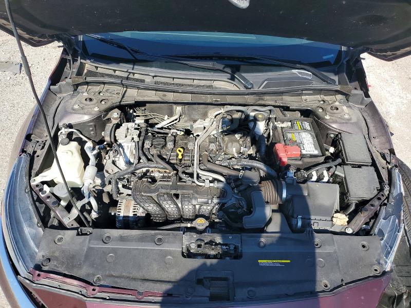 Продаж на аукціоні авто 2023 Nissan Altima, vin: 1N4BL4DV7PN349642, номер лоту: 59725216
