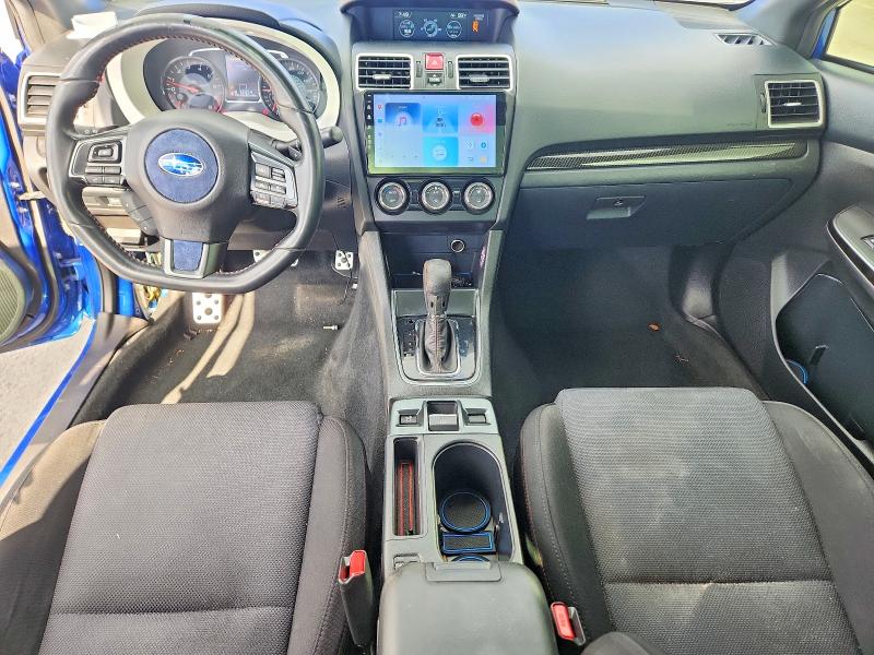 2020 Subaru Wrx მანქანა იყიდება აუქციონზე, vin: JF1VA1F62L8801545, აუქციონის ნომერი: 61674826