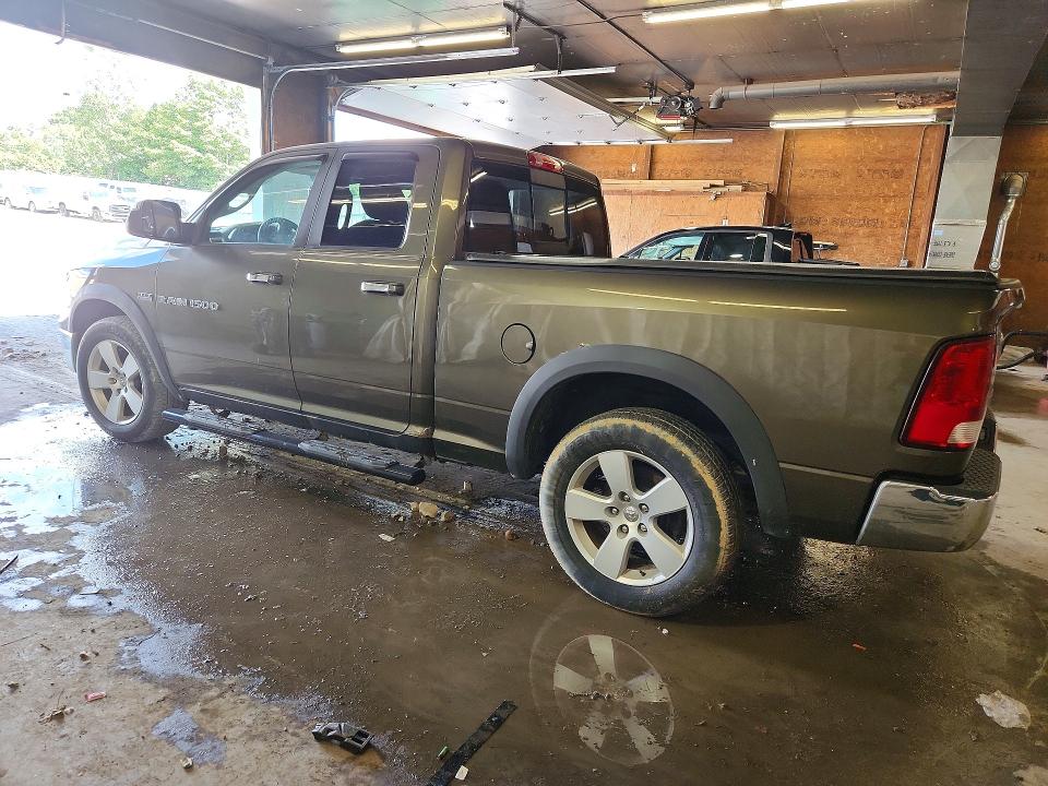 Продаж на аукціоні авто 2012 Dodge Ram 1500, vin: 1C6RD7GT0CS309830, номер лоту: 63311846