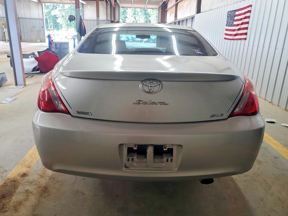 Продаж на аукціоні авто 2004 Toyota Camry Solara, vin: 4T1CE38P64U883713, номер лоту: 60868366