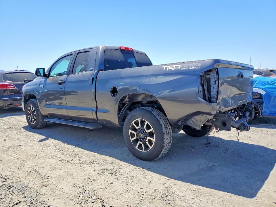 Aukcja sprzedaży 2016 Toyota Tundra, vin: 5TFUY5F1XGX581354, numer aukcji: 63134436