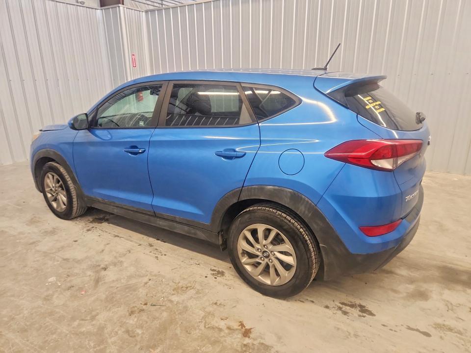 Продажа на аукционе авто 2016 Hyundai Tucson, vin: KM8J23A43GU159515, номер лота: 60676646