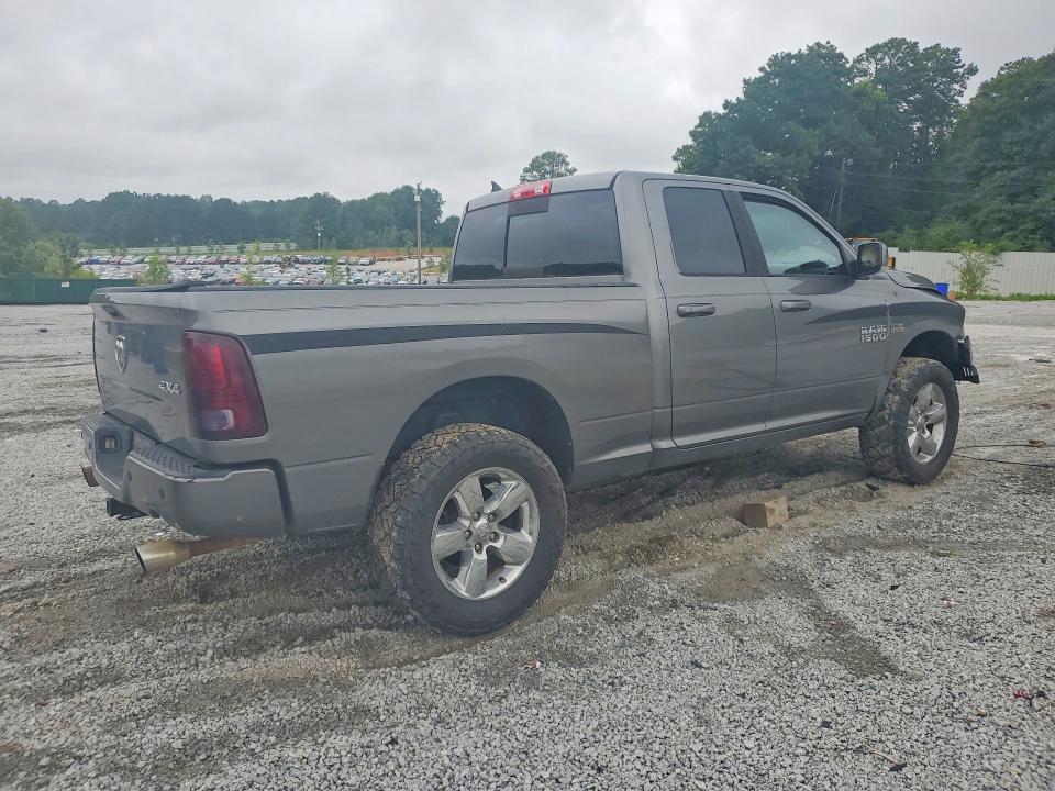 Продаж на аукціоні авто 2013 Ram 1500, vin: 1C6RR7HT2DS582575, номер лоту: 60764236