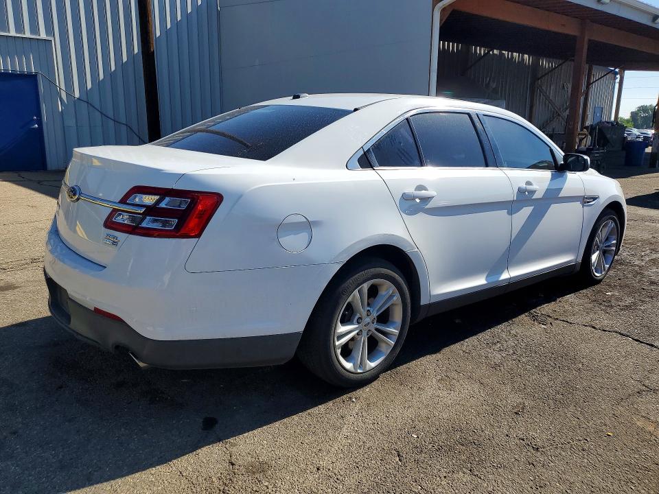 Aukcja sprzedaży 2014 Ford Taurus, vin: 1FAHP2H83EG175027, numer aukcji: 62245216