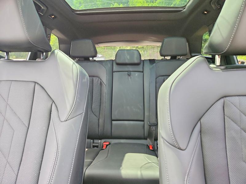 Aukcja sprzedaży 2025 Bmw X3, vin: 5UX53GP01S9029645, numer aukcji: 60839856